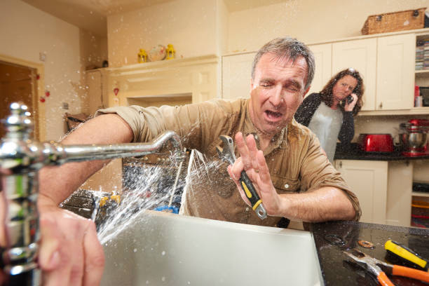 Best 24/7 water damage repair  in , ME